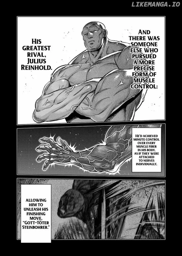 Kengan Omega Chapter 310 image 05_optimized